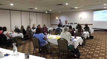 Marquette Fraud Symposium